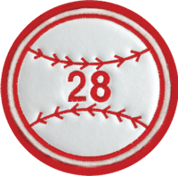 Baseball 28