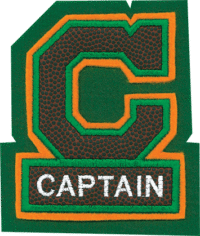 Captain-Green