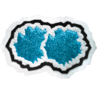 Color Burst_Pom Pom 2 8018