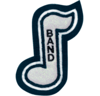 Color Burst Single Note 8011