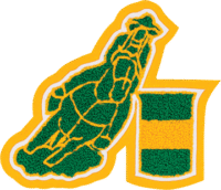 FFA Rodeo Barrels 2802