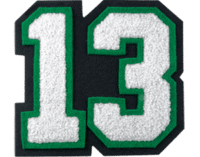 Jersey-Number_13-1012