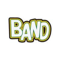 Band-Crazy-Word
