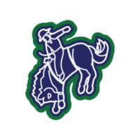 Bareback-Rider